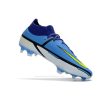 Nike Phantom GT Elite Dynamic Fit FG Azul Amarillo Gris